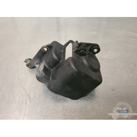 Cache moteur de valve Ducati Multistrada 1200 S 2010 à 2012 