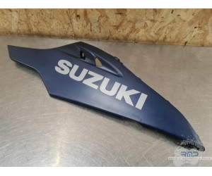 Sabot de carénage droit Suzuki 1000 GSXR 2009 à 2011 