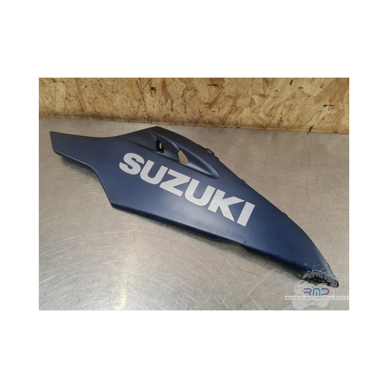 Sabot de carénage droit Suzuki 1000 GSXR 2009 à 2011 