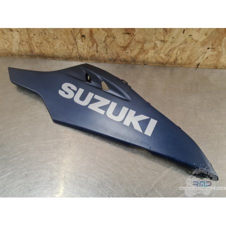 Suzuki 1000 GSXR 2009 à 2011 