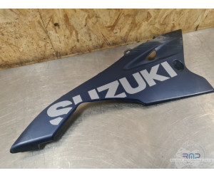 Sabot de carénage gauche Suzuki 1000 GSXR 2009 à 2011 