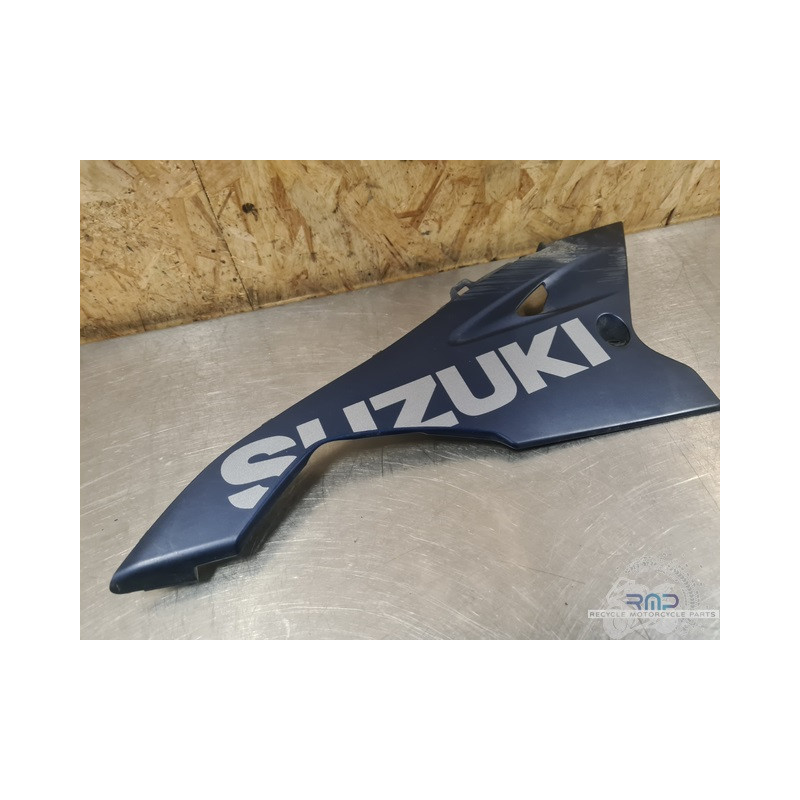 Sabot de carénage gauche Suzuki 1000 GSXR 2009 à 2011 