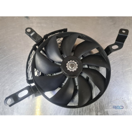 Ventilateur de radiateur Suzuki 1000 GSXR 2009 à 2011 