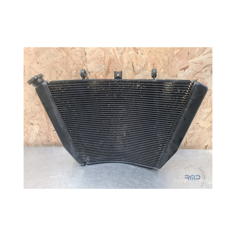 Radiateur Suzuki 1000 GSXR 2009 à 2011 