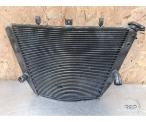 Radiateur Suzuki 1000 GSXR 2009 à 2011 