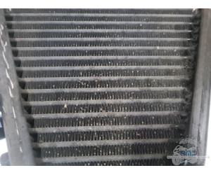 Radiateur Suzuki 1000 GSXR 2009 à 2011 