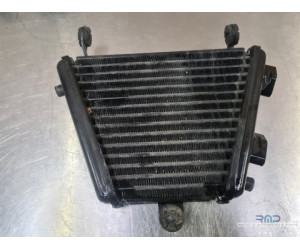 Radiateur Suzuki 1000 GSXR 2009 à 2011 