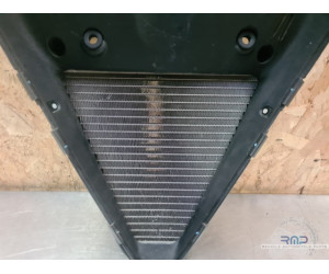 Radiateur Suzuki 1000 GSXR 2009 à 2011 