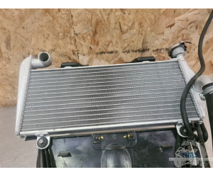 Radiateur Suzuki 1000 GSXR 2009 à 2011 