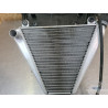 Radiateur Suzuki 1000 GSXR 2009 à 2011 