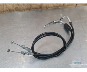 Cable d'accélérateur Suzuki 1000 GSXR 2009 à 2011 