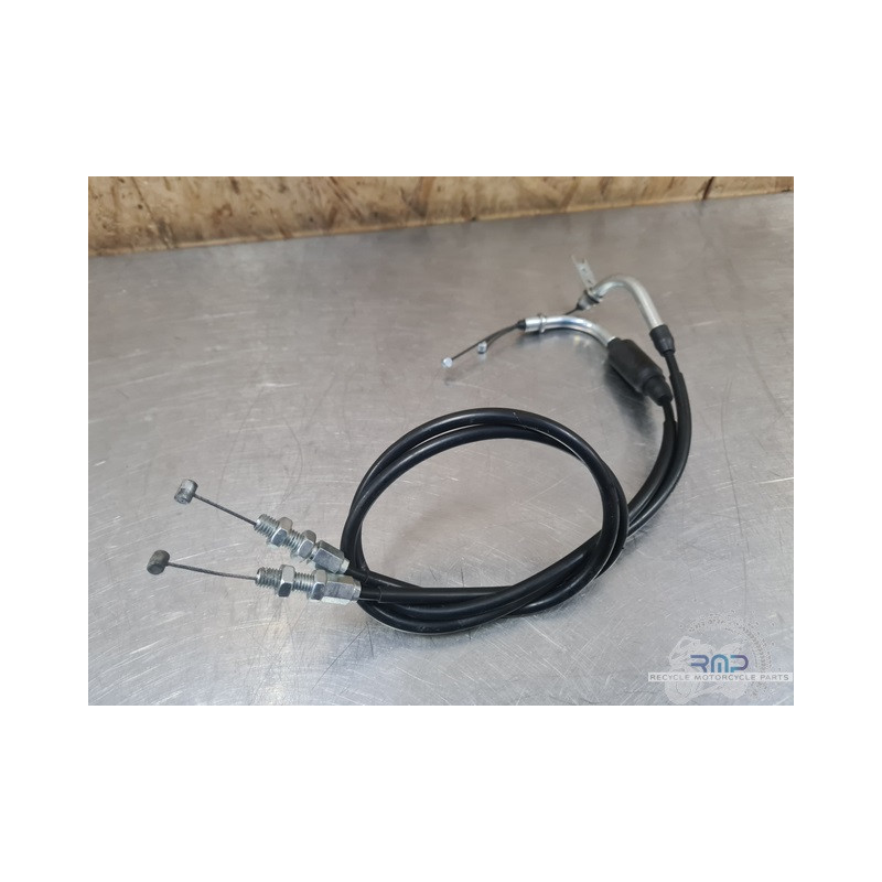 Cable d'accélérateur Suzuki 1000 GSXR 2009 à 2011 