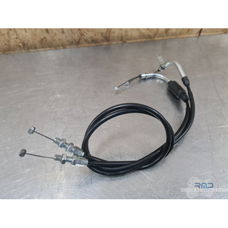 Cable d'accélérateur Suzuki 1000 GSXR 2009 à 2011 