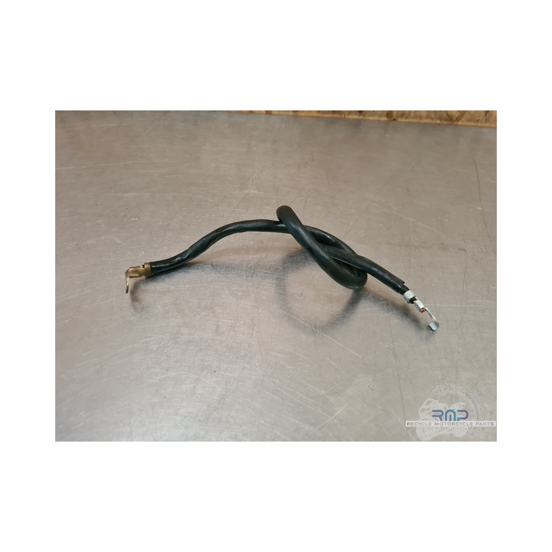 Cable de démarreur Suzuki GSF 650 Bandit 2007 à 2008 