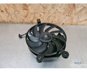 Ventilateur de radiateur Suzuki GSF 650 Bandit 2007 à 2008 