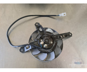 Fan R1 2015 to 2019