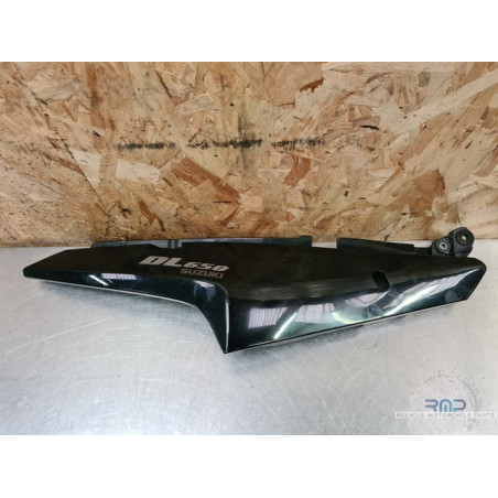 Coque arrière droite Suzuki V-Strom 650 2003 à 2010 