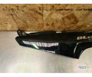 Coque arrière gauche Suzuki V-Strom 650 2003 à 2010 