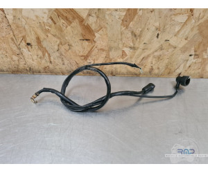 Cable de masse Suzuki V-Strom 650 2003 à 2010 