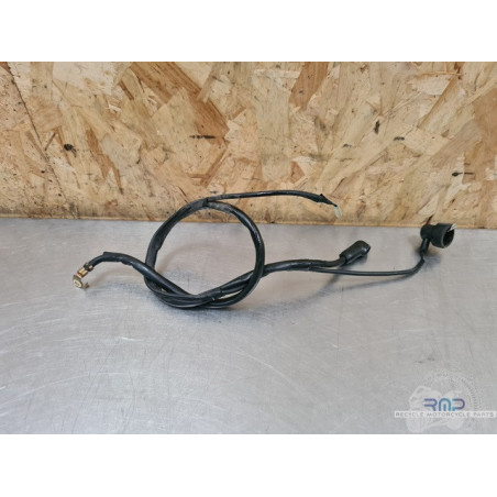 Cable de masse Suzuki V-Strom 650 2003 à 2010 