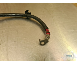 Cable de relais de démarreur Suzuki V-Strom 650 2003 à 2010 