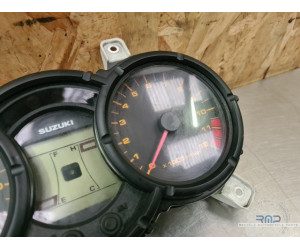 Compteur - Tableau de bord Suzuki V-Strom 650 2003 à 2010 