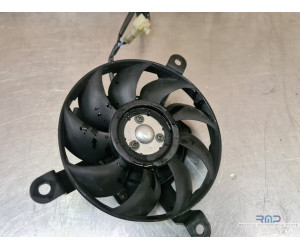 Ventilateur de radiateur Suzuki V-Strom 650 2003 à 2010 