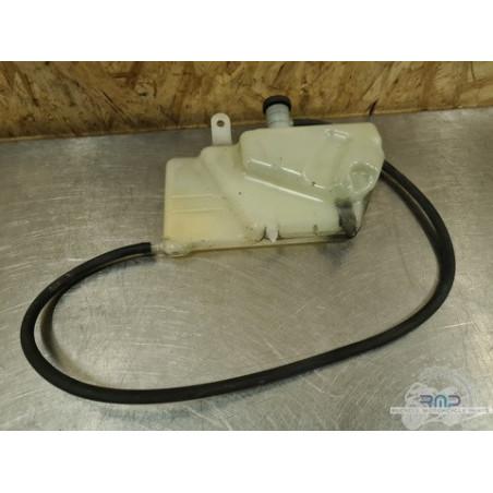 Bocal de liquide de refroidissement Suzuki V-Strom 650 2003 à 2010 