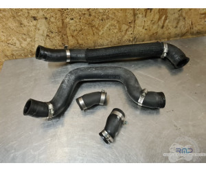 Durites de liquide de refroidissement Suzuki V-Strom 650 2003 à 2010 