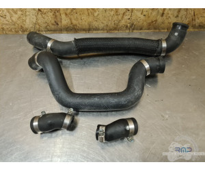 Durites de liquide de refroidissement Suzuki V-Strom 650 2003 à 2010 