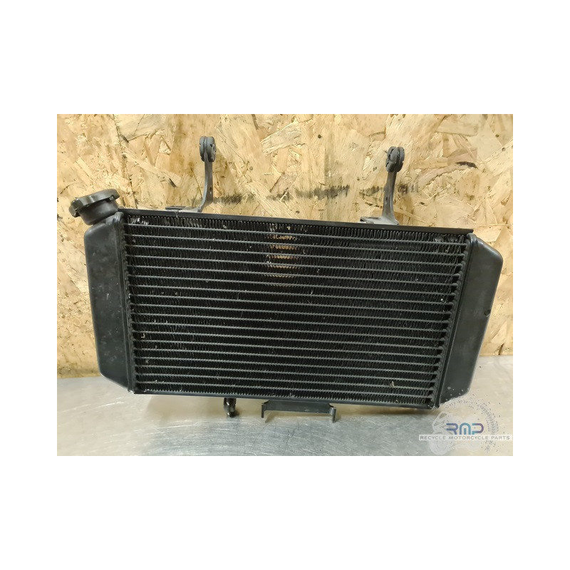 Radiateur Suzuki V-Strom 650 2003 à 2010 