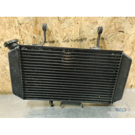 Radiateur Suzuki V-Strom 650 2003 à 2010 