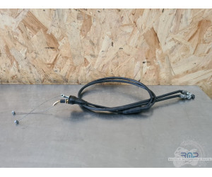 Cable d'accélérateur Suzuki V-Strom 650 2003 à 2010 