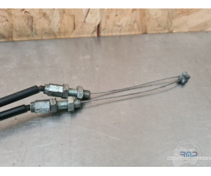 Cable d'accélérateur Suzuki V-Strom 650 2003 à 2010 