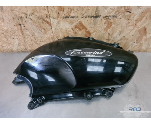 Cache réservoir Suzuki XL 650 Freewind 