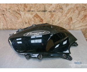 Cache réservoir Suzuki XL 650 Freewind 