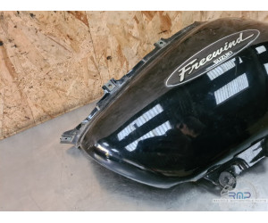 Cache réservoir Suzuki XL 650 Freewind 