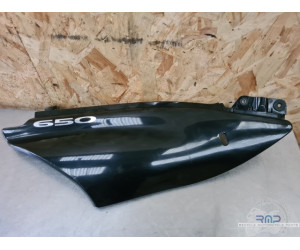 Coque arrière droite Suzuki XL 650 Freewind 