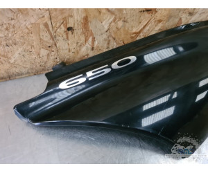 Coque arrière droite Suzuki XL 650 Freewind 