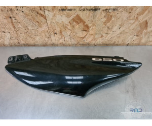 Coque arrière gauche Suzuki XL 650 Freewind 