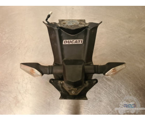 Ducati Multistrada 1200 S 2010 à 2012 