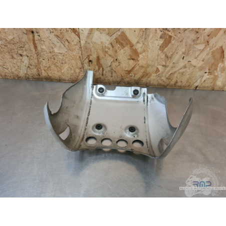 Sabot moteur Suzuki XL 650 Freewind 