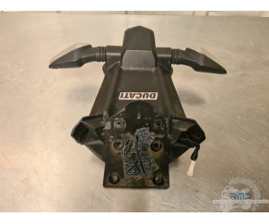 Support Ducati Multistrada 1200 S 2010 à 2012 