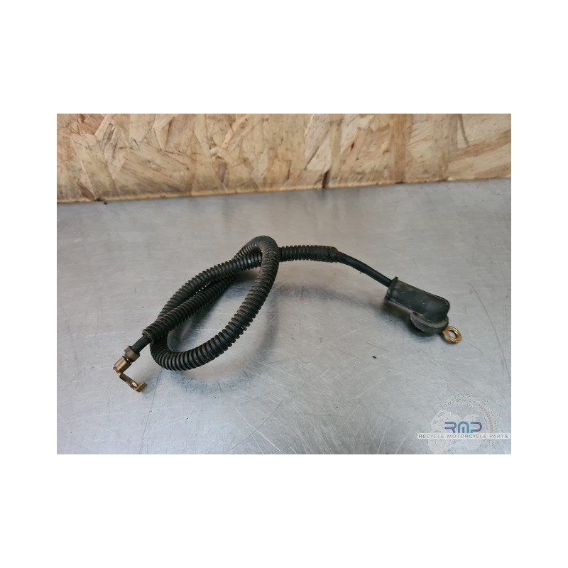 Cable de masse Suzuki XL 650 Freewind 