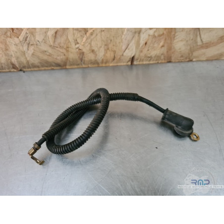 Cable de masse Suzuki XL 650 Freewind 