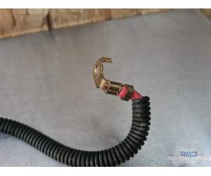 Cable de relais de démarreur Suzuki XL 650 Freewind 