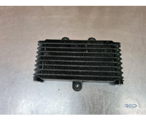 Radiateur d'huile Suzuki XL 650 Freewind 