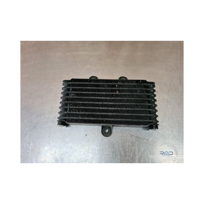 Radiateur d'huile Suzuki XL 650 Freewind 