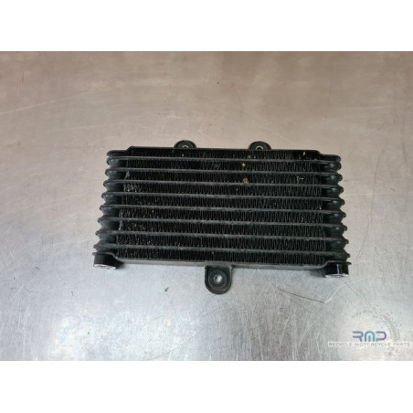 Radiateur d'huile Suzuki XL 650 Freewind 