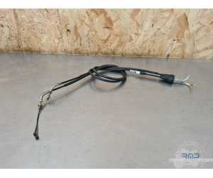 Cable d'accélérateur Suzuki XL 650 Freewind 